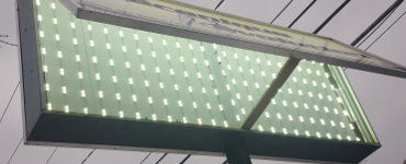 LED Conversion